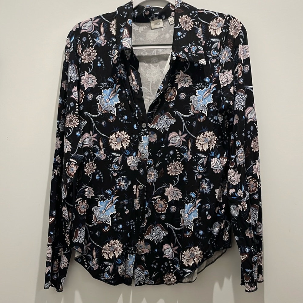 Wilfred Blouse